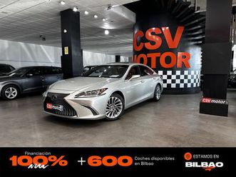 lexus es 2.5 300h luxury