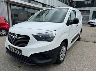 opel combo 1,5 cdti dpf life e selection tüvneu 1hand