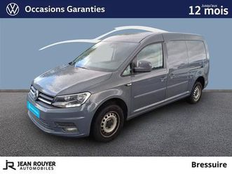 caddy van maxi 2.0 tdi 122 4motion bvm6 business line plus
