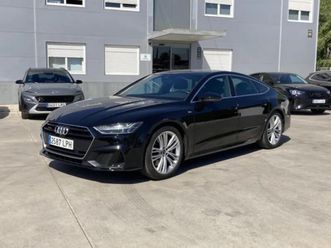 sportback s line 2.0 50 tfsie quattro
