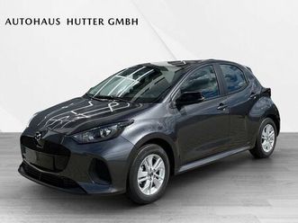 mazda 2 hybrid 1.5l hybrid vvt-i 116 fwd centre-line