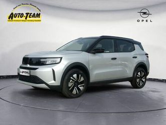 opel frontera-e gs (1g)