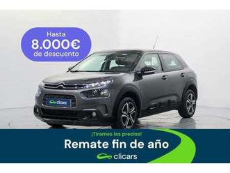 1.2 puretech s&s feel 110