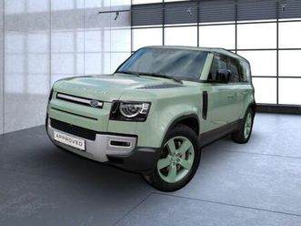 land rover defender 110 d300 75th limited edition faltdach