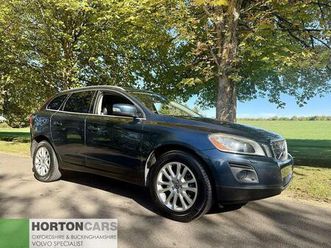 3.0 t6 se lux suv 5dr petrol geartronic awd euro 5 (285 ps)