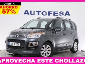 citroen c3 picasso hdi collection