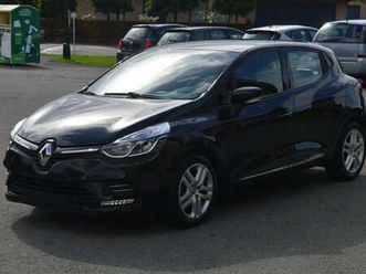 clio energy tce 90 start gps+airco+sensoren