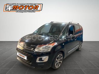 citroen c3 picasso hdi collection