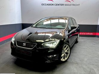 seat leon - 1.4 ecotsi fr