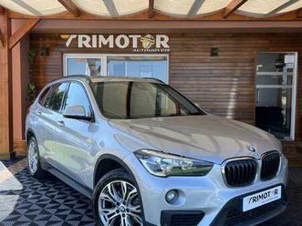 bmw x1 16 d sdrive line xline