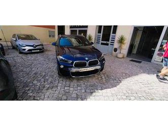 bmw x2 x2 18 d xdrive auto x pack m