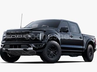 ford f 150 raptor