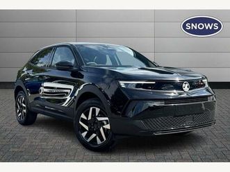 1.2 turbo griffin euro 6 (start/stop) 5dr