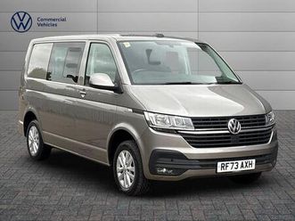 2.0 tdi t30 highline kombi fwd swb euro 6 (start/stop) 5dr