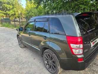 продажа suzuki escudo, 2014 год в фокино