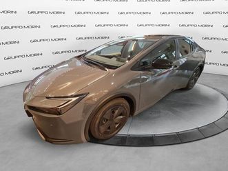 prius 5ª serie prius 2.0 plug-in hybrid active