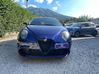 mito mito 1.3 jtdm 95 cv s&s