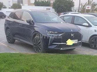 ds7 2024 dewana 2025 opera