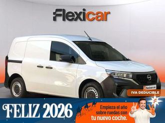 2 plazas 1.3g 96kw l1 profesional
