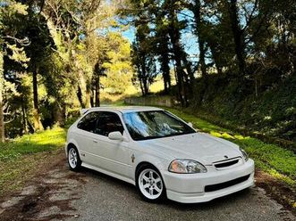 ricambi honda civic ej ek