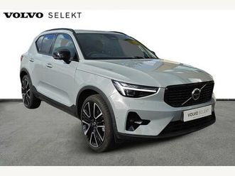 2.0 b3 mhev ultra dark dct auto euro 6 (start/stop) 5dr