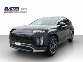 ioniq 9 calligraphy 4wd