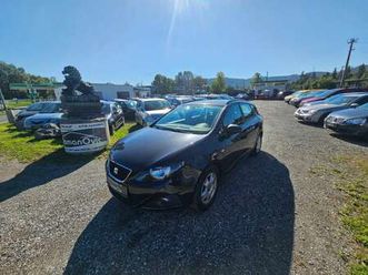 seat ibiza st reference 1,2