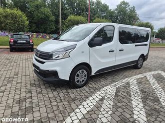 renault trafic energy l2h1 3.0t komfort
