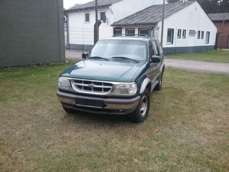 ford explorer 4.0 v6 sohc