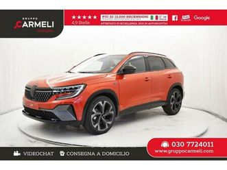 1.3 mild hybrid techno esprit alpine auto