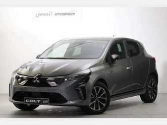 mitsubishi colt 1,6 hev yuki invite 25 gratis winterräder