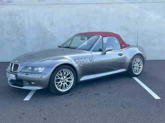 bmw z3 3.0i edition sport