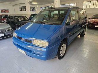 ulysse i 1994 2.0 el c/airbag