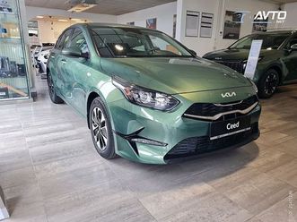 kia ceed 1.0 t-gdi lx champion+ 74 kw + zimske gume