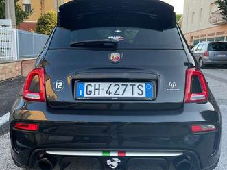 695 1.4 t-jet esseesse 180cv