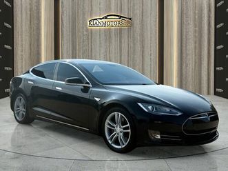 used 2013 tesla model s 60d plano tx 75093