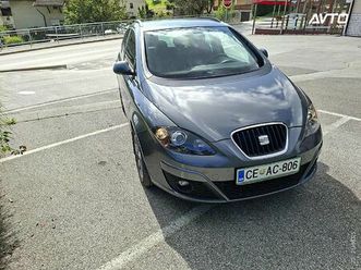 seat altea xl 1.6 tdi cr ecomotive itech 77 105
