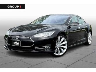 used 2012 tesla model s signature annapolis md 21409