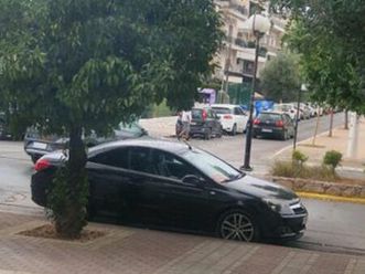 opel astra 2007 cabrio hard top