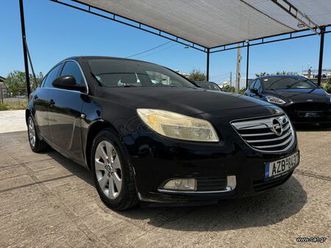 opel insignia 2009 sports tourer 1.8 edition