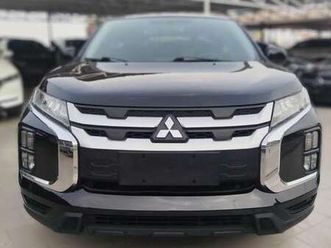 mitsubishi rvr 2020 - sicap foire | expat-dakar