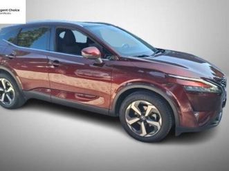 qashqai 3ª serie qashqai mhev 140 cv n-connecta