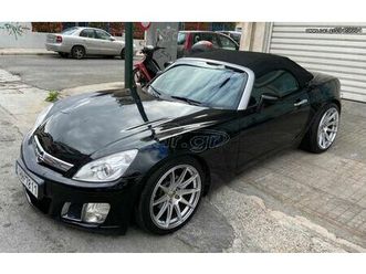 opel gt 2008 330hp