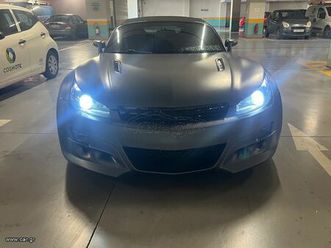 opel gt 2009 2.0 turbo