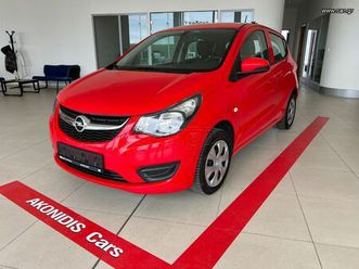 opel karl 2016 1.0 selection