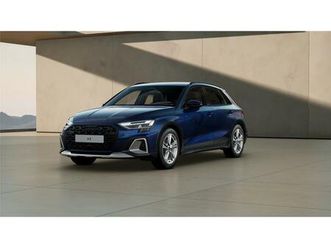 audi a3 allstreet advanced tfsi e 150kw s tronic