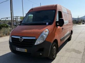 opel movano 2018 f3500 bi turbo