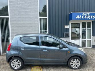 suzuki alto - 1.0 exclusive