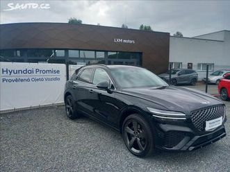 genesis gv70 2,2 d awd sport