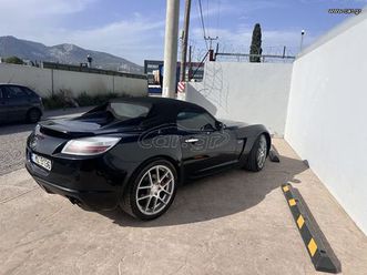 opel gt 2009 premium packet